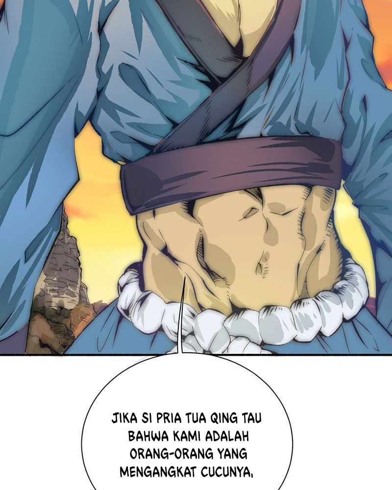 Almighty Master Chapter 1 Gambar 60