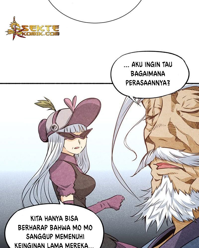 Almighty Master Chapter 1 Gambar 61