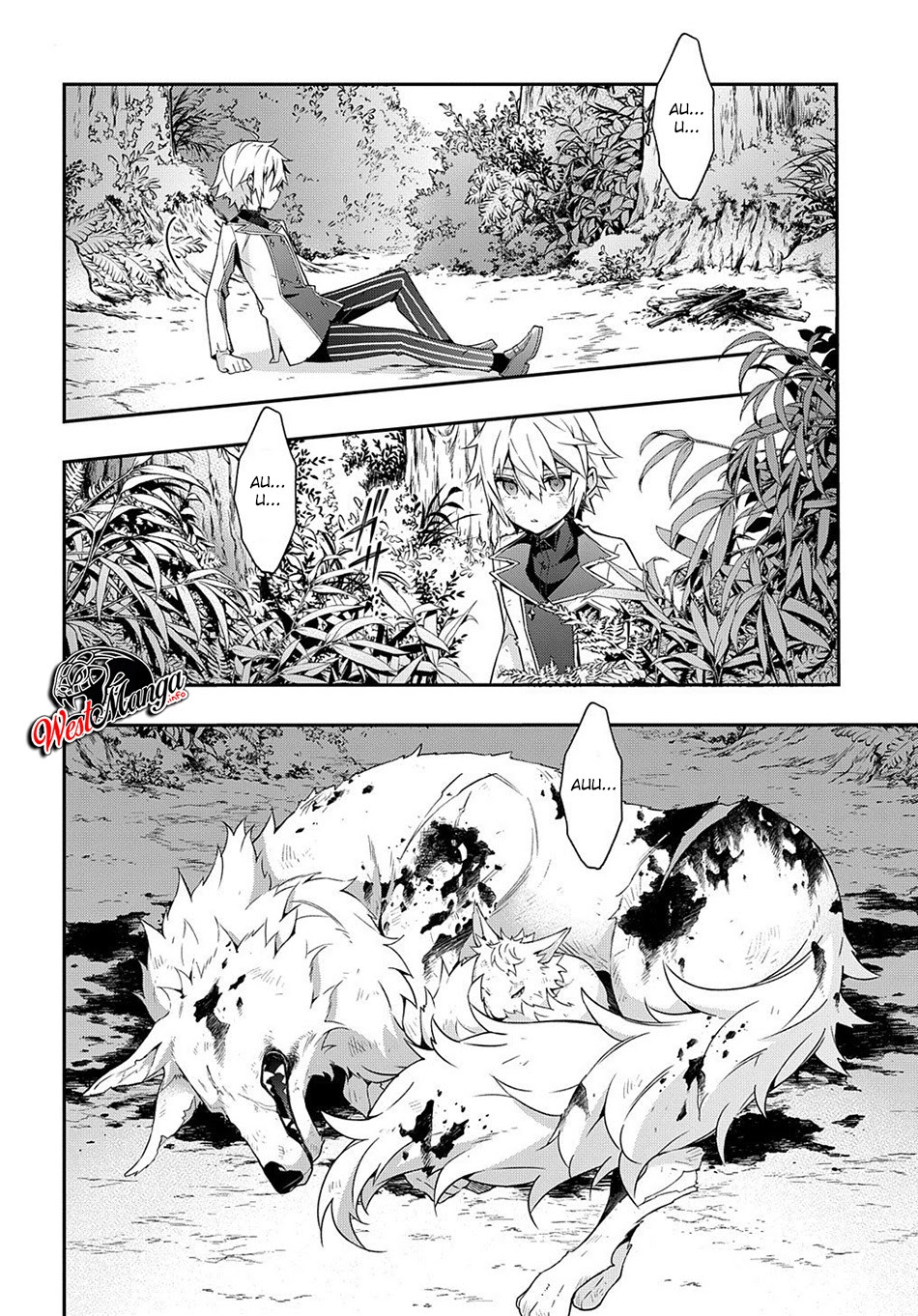 Tensei Kizoku no Isekai Boukenroku ~Jichou wo Shiranai Kamigami no Shit Chapter 24 Gambar 8