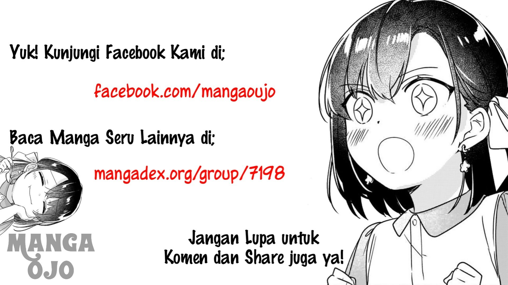 Yankee JK Kuzuhana-chan Chapter 18 Gambar 22