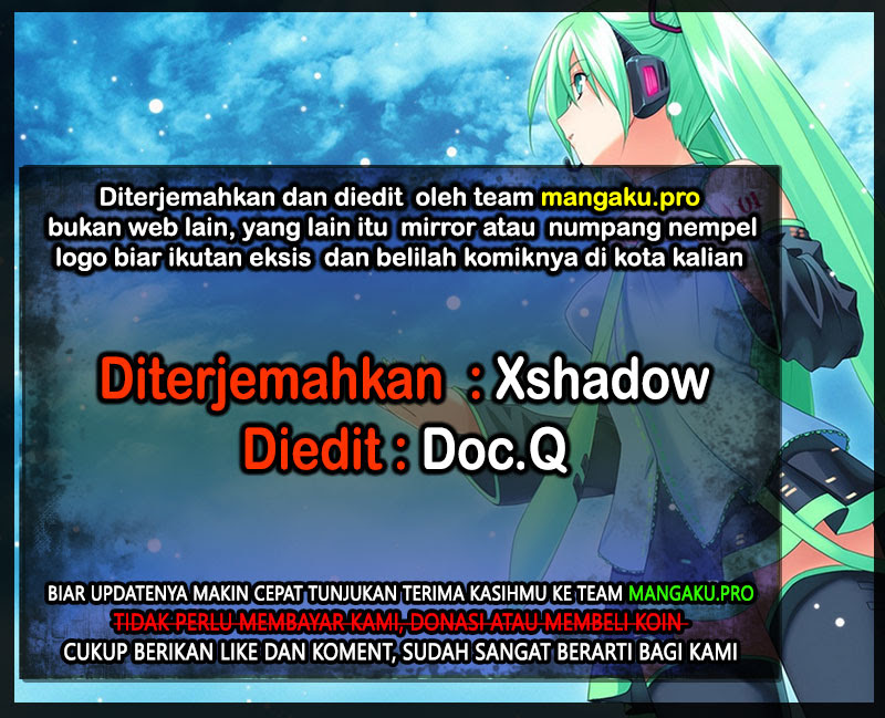 Baca Komik Soredemo Ayumu wa Yosetekuru Chapter 43 Gambar 1