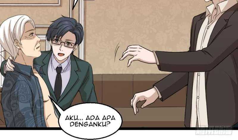 Most Arrogant Son In Law Chapter 10 Gambar 46