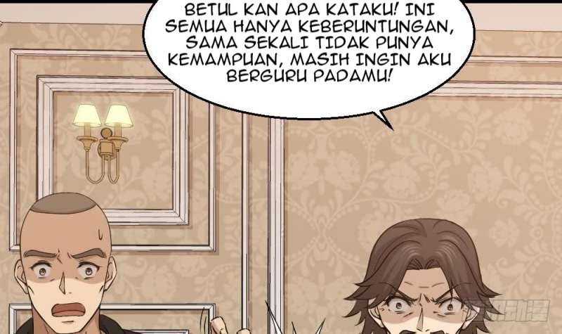 Most Arrogant Son In Law Chapter 10 Gambar 56