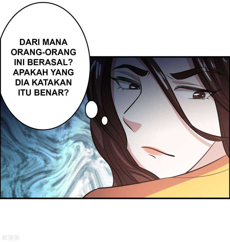 Outlander Tyrant Supplier Chapter 40 Gambar 19