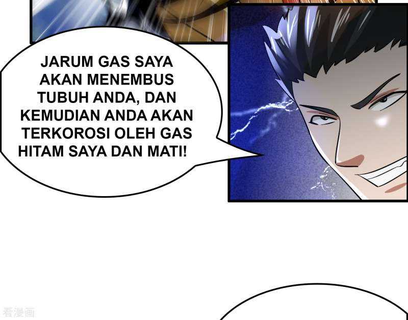 Outlander Tyrant Supplier Chapter 40 Gambar 35