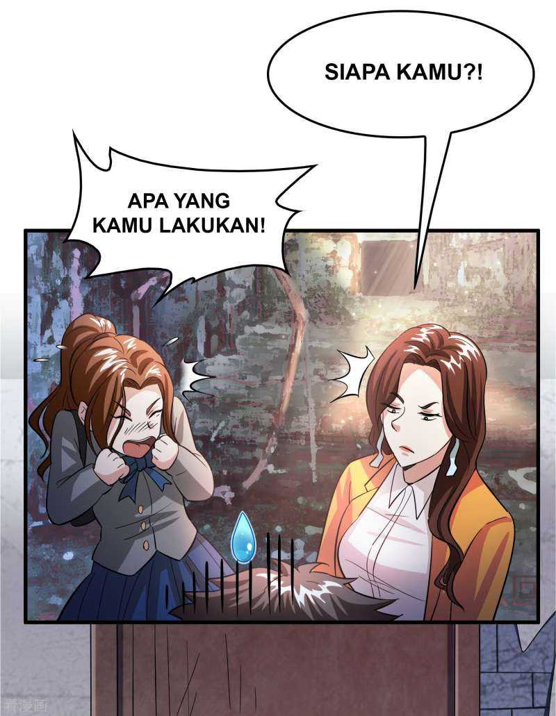 Outlander Tyrant Supplier Chapter 40 Gambar 7