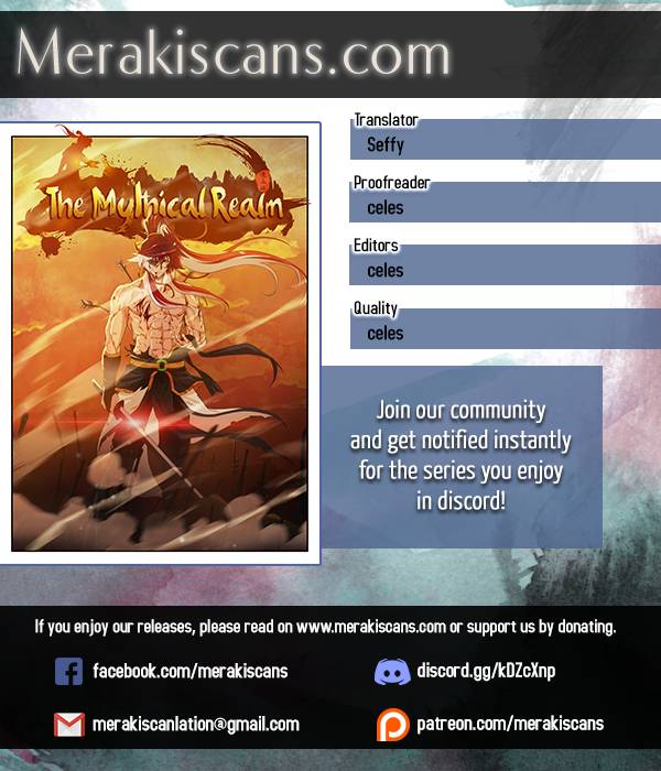 The Mythical Realm Chapter 204.2 Gambar 4