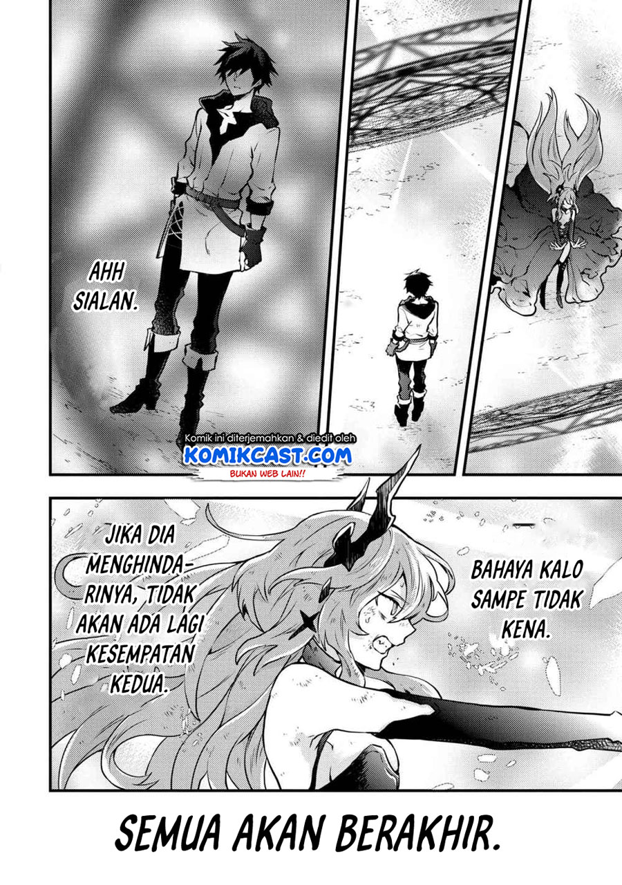 Yuusha, Yamemasu Chapter 12.5 Gambar 10