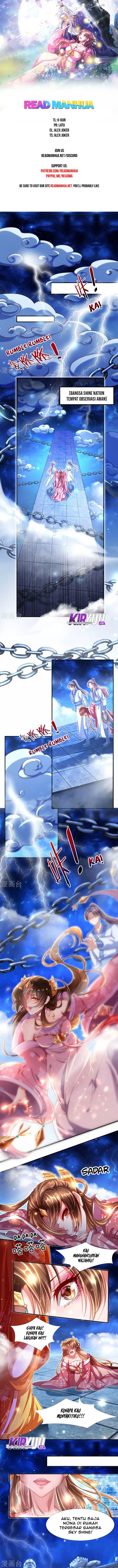 Baca Manhua Phoenix Descends From Above Chapter 1 Gambar 2