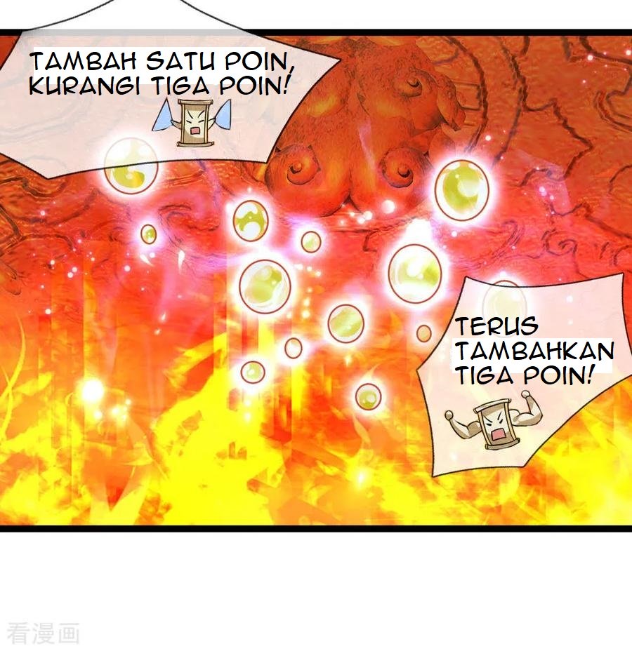 Shura Sword Sovereign Chapter 97 Gambar 14