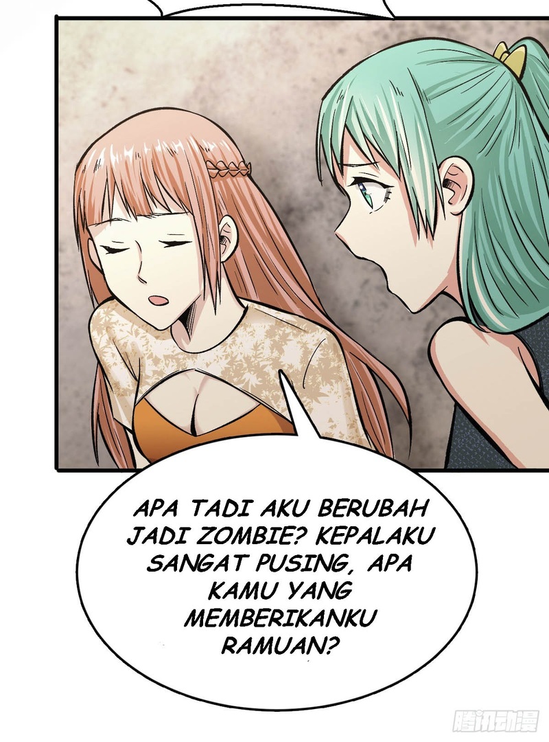 Return To Beginning Of The Apocalypse Chapter 43 Gambar 25