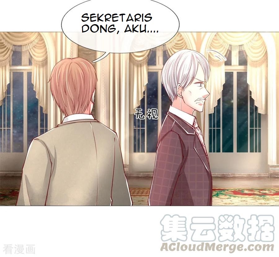 Immortal Daddy Xianzun Chapter 107 Gambar 4