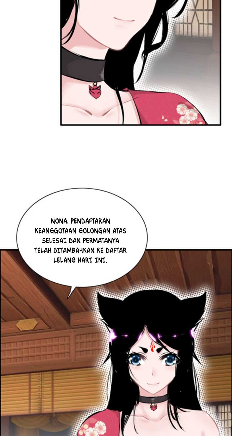 Vengeance of the Heavenly Demon Chapter 20 Gambar 7