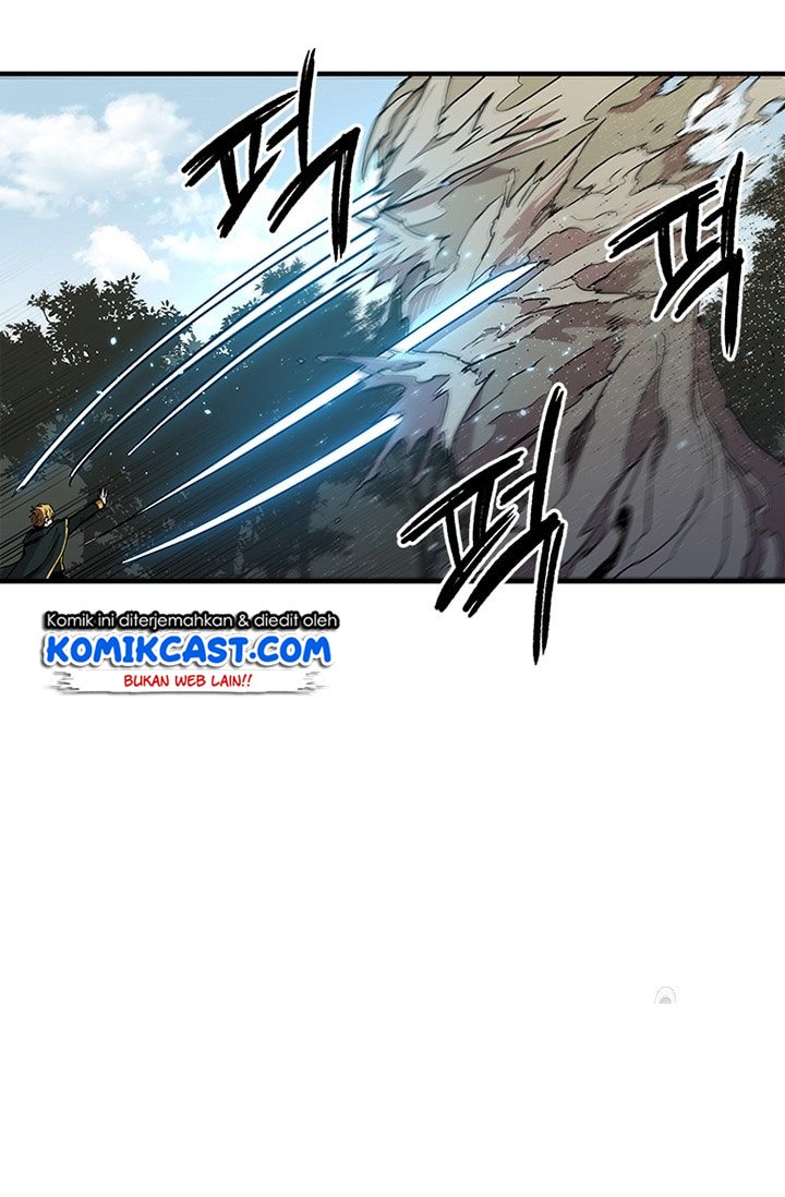I Am Player Who Suck Alone Chapter 29 Gambar 10
