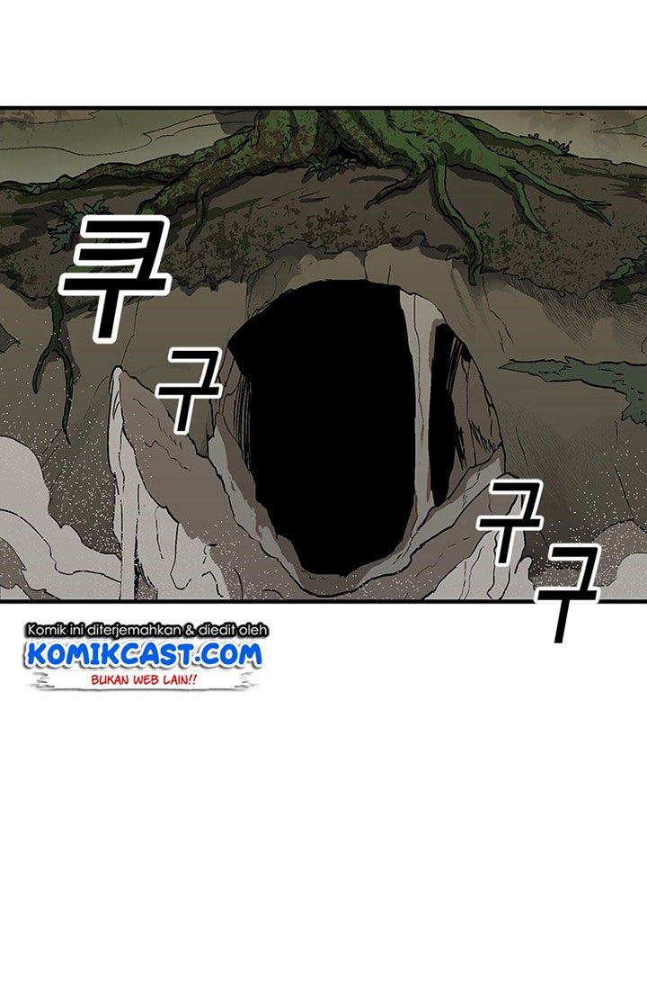 I Am Player Who Suck Alone Chapter 29 Gambar 12