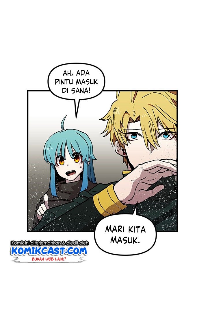 I Am Player Who Suck Alone Chapter 29 Gambar 13