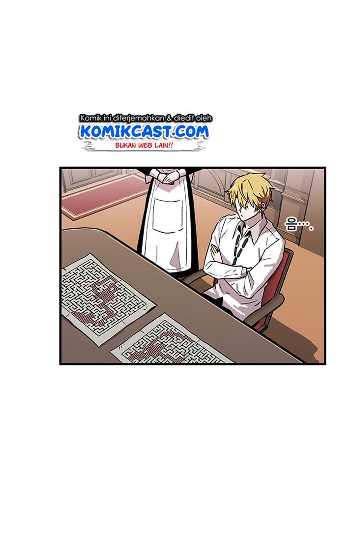 I Am Player Who Suck Alone Chapter 29 Gambar 17