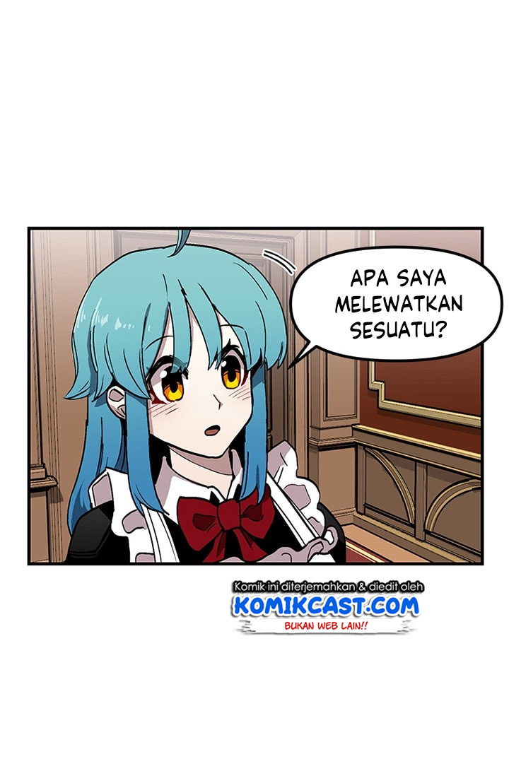 I Am Player Who Suck Alone Chapter 29 Gambar 18