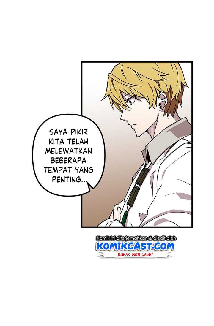I Am Player Who Suck Alone Chapter 29 Gambar 19
