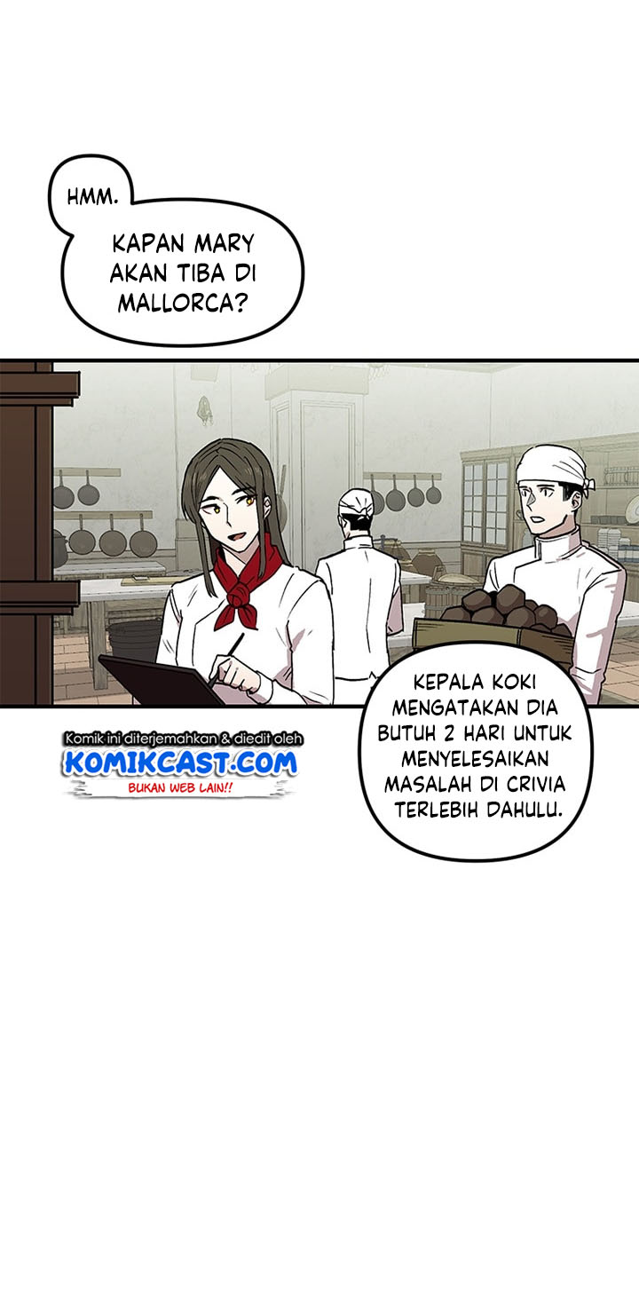 I Am Player Who Suck Alone Chapter 29 Gambar 22