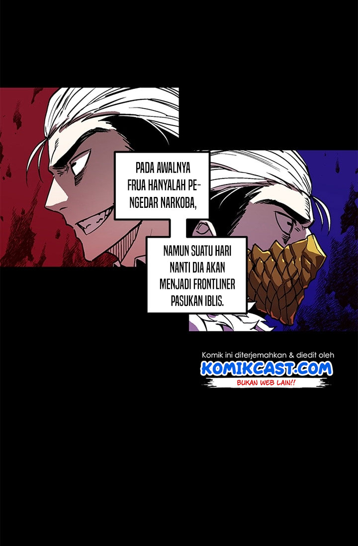 I Am Player Who Suck Alone Chapter 29 Gambar 28