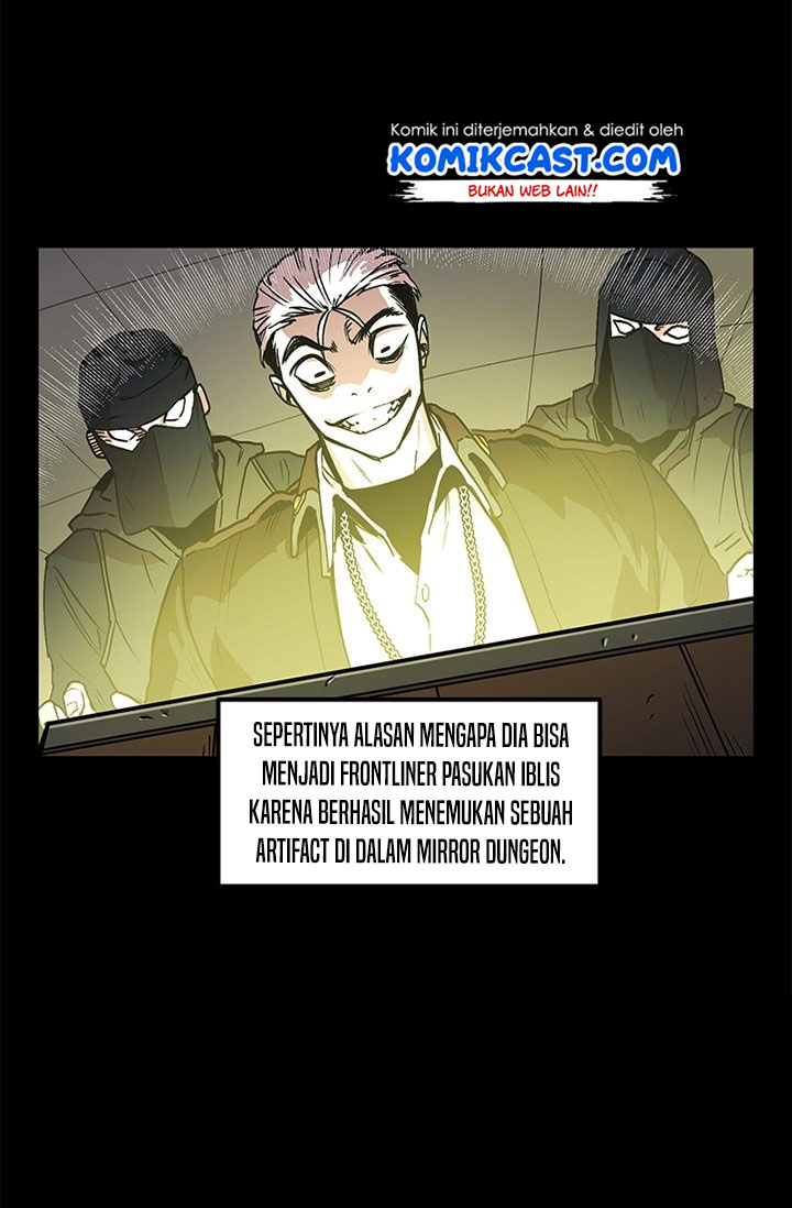 I Am Player Who Suck Alone Chapter 29 Gambar 29