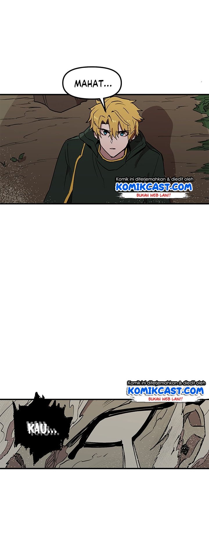 I Am Player Who Suck Alone Chapter 29 Gambar 3