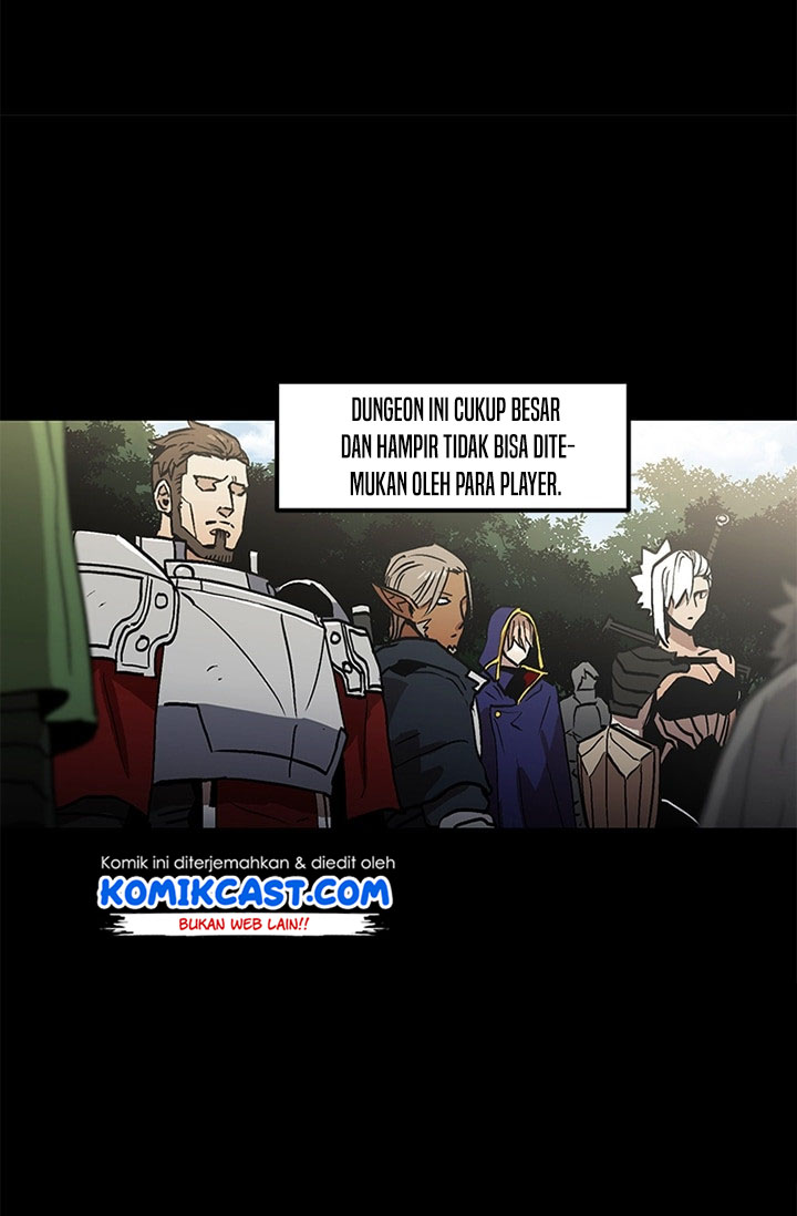 I Am Player Who Suck Alone Chapter 29 Gambar 30