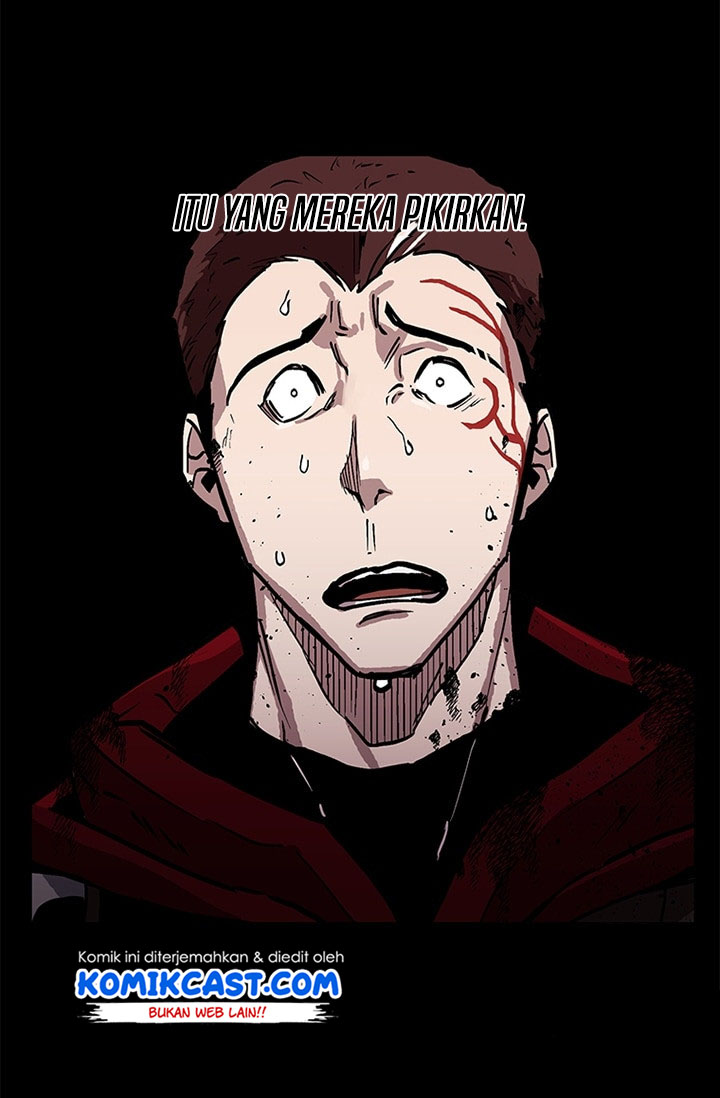 I Am Player Who Suck Alone Chapter 29 Gambar 32