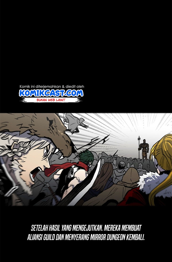 I Am Player Who Suck Alone Chapter 29 Gambar 35