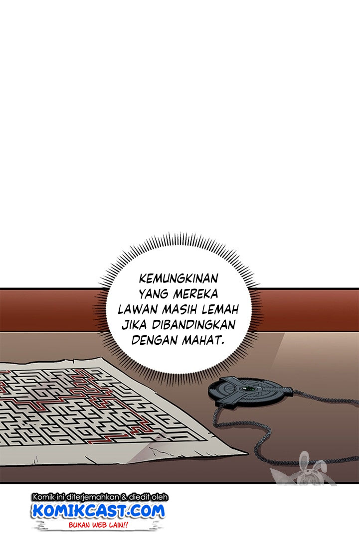 I Am Player Who Suck Alone Chapter 29 Gambar 38
