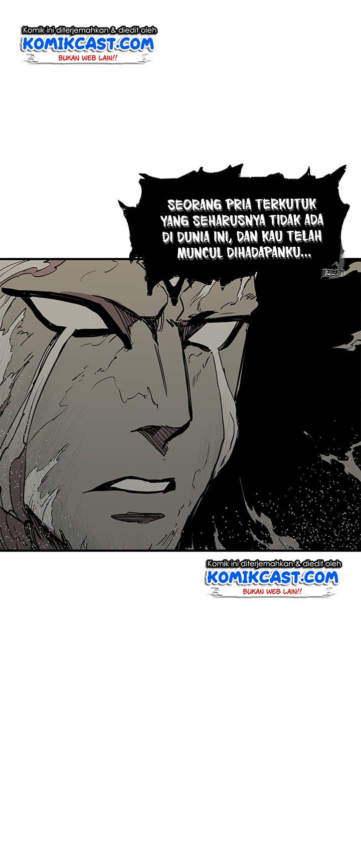 I Am Player Who Suck Alone Chapter 29 Gambar 4