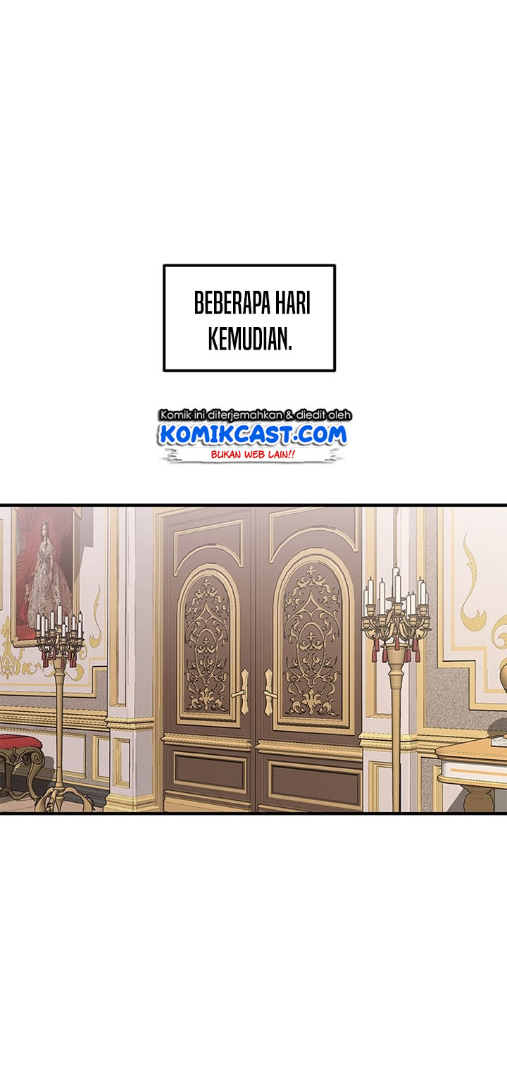 I Am Player Who Suck Alone Chapter 29 Gambar 40