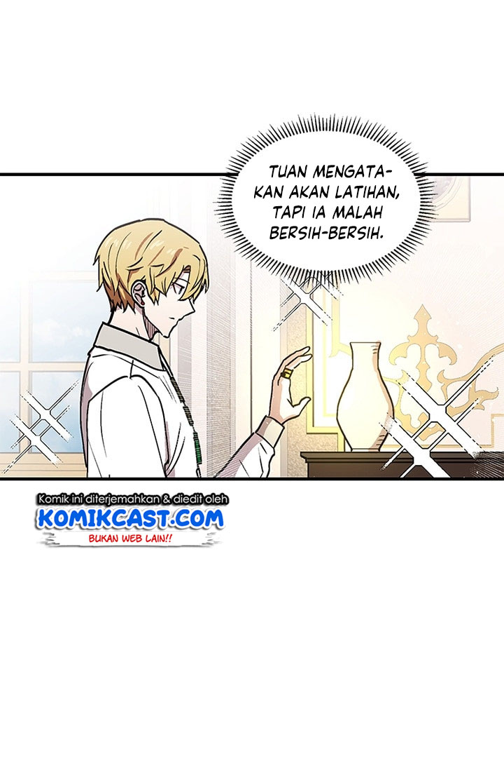 I Am Player Who Suck Alone Chapter 29 Gambar 42