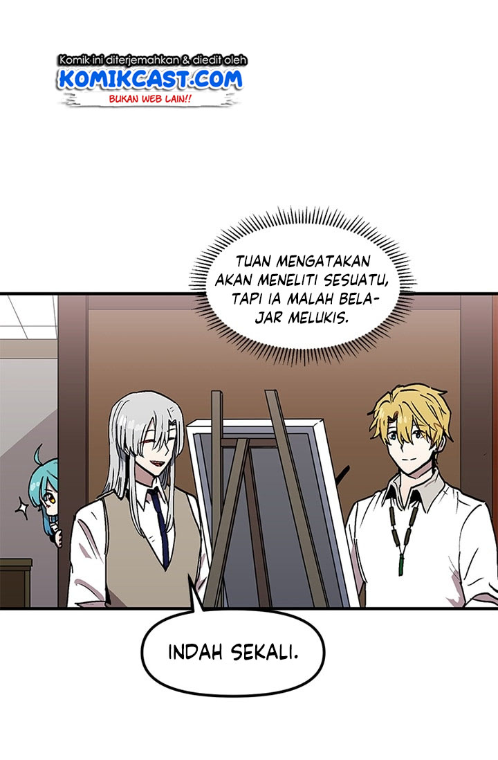 I Am Player Who Suck Alone Chapter 29 Gambar 44