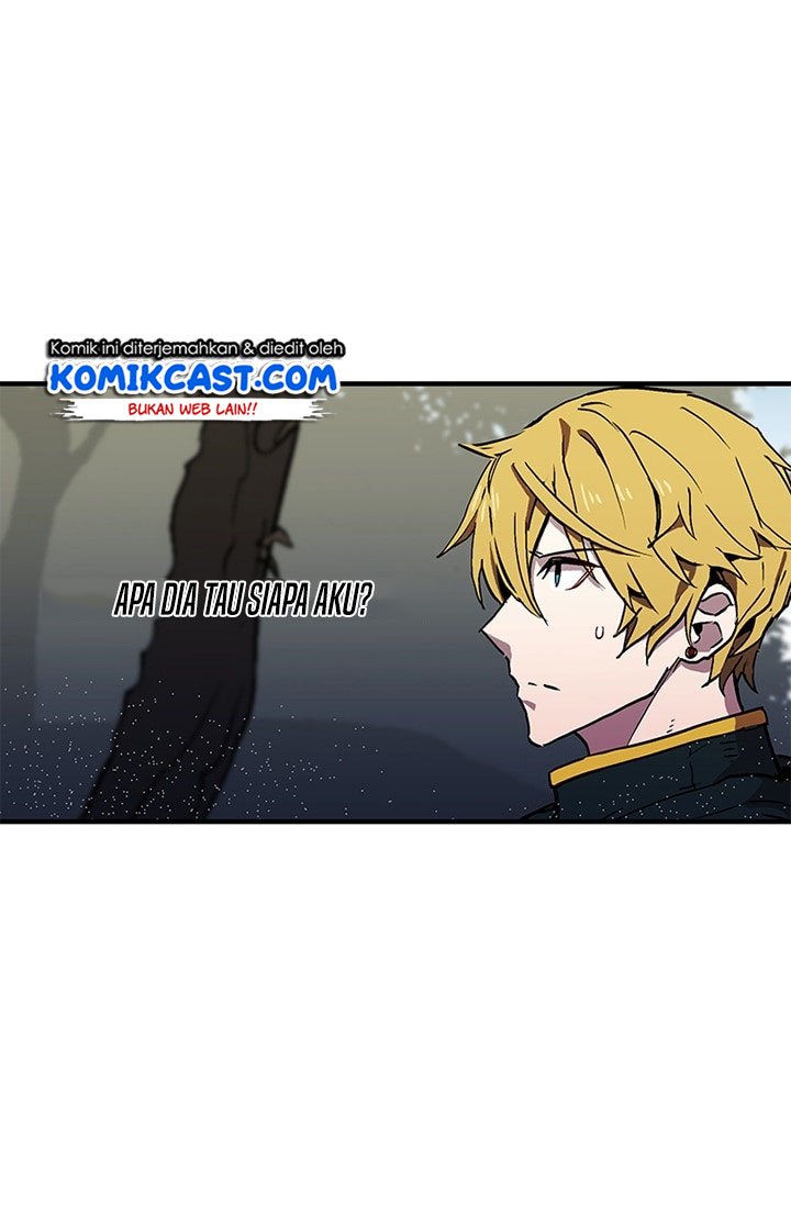 I Am Player Who Suck Alone Chapter 29 Gambar 6
