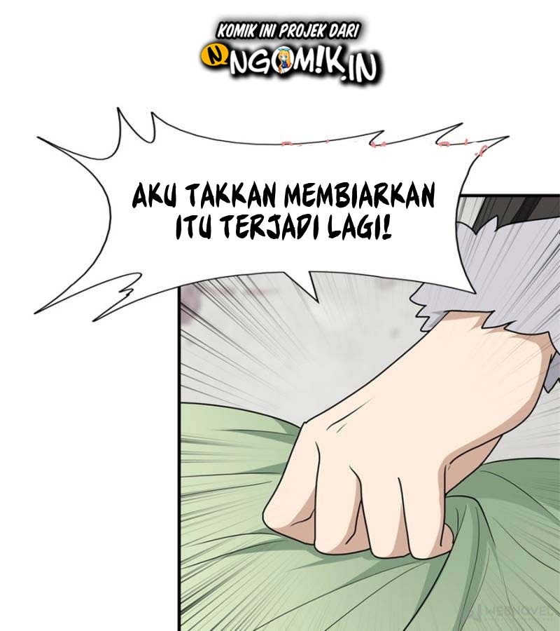 Halaman Komik