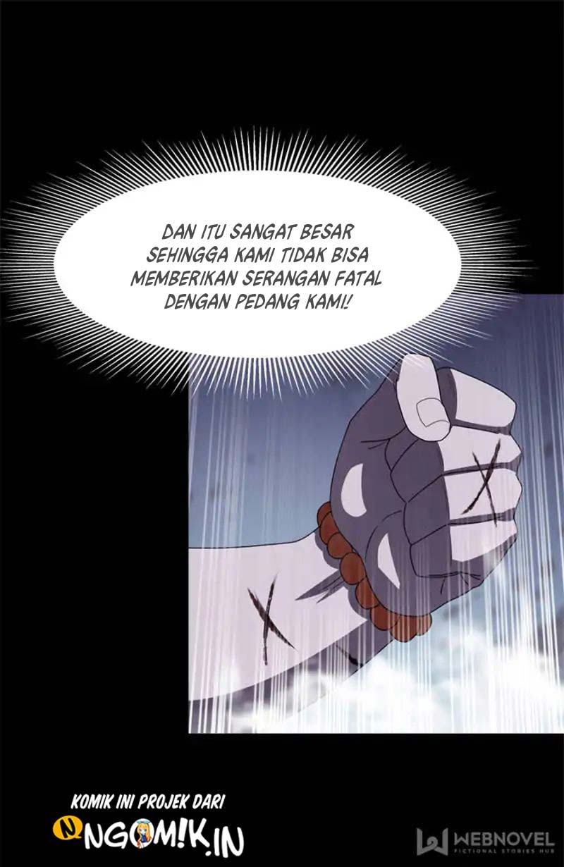 Halaman Komik