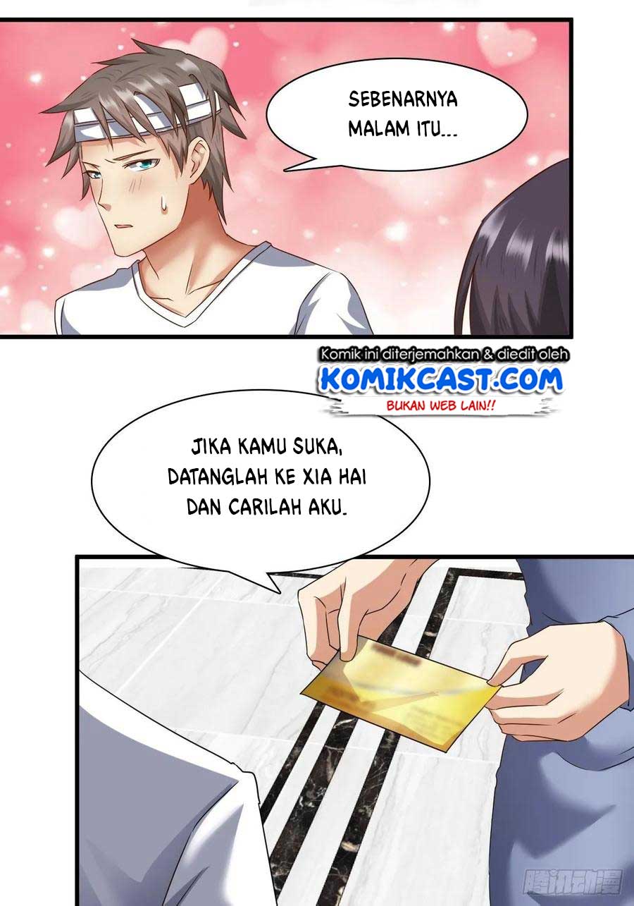 The Genius System Chapter 66 Gambar 28