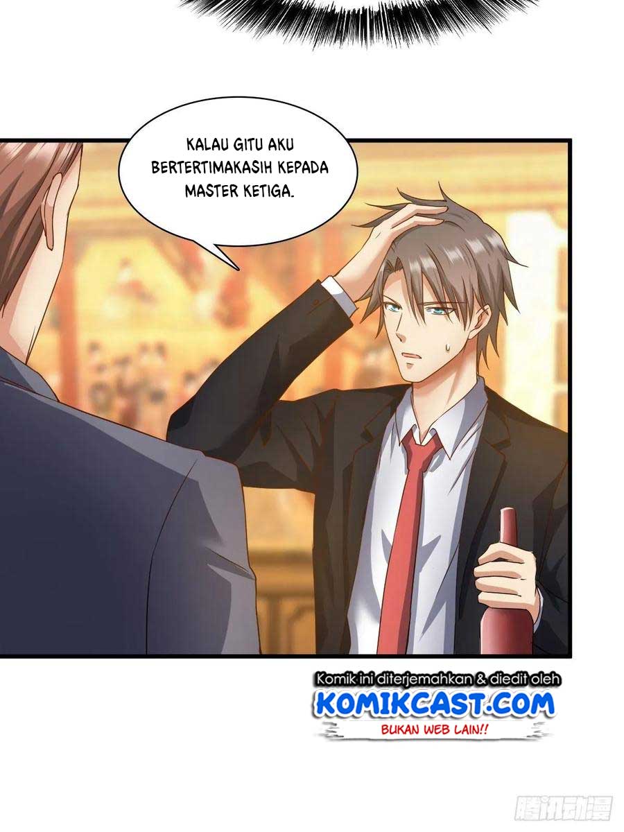 The Genius System Chapter 66 Gambar 7