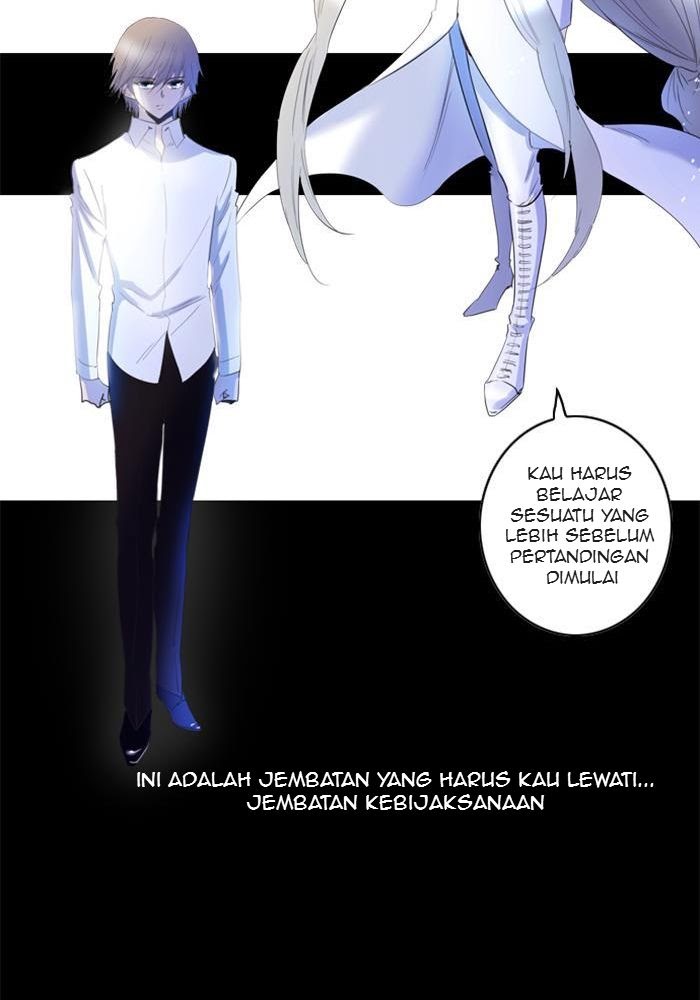 Soul Cartel Chapter 135 Gambar 33