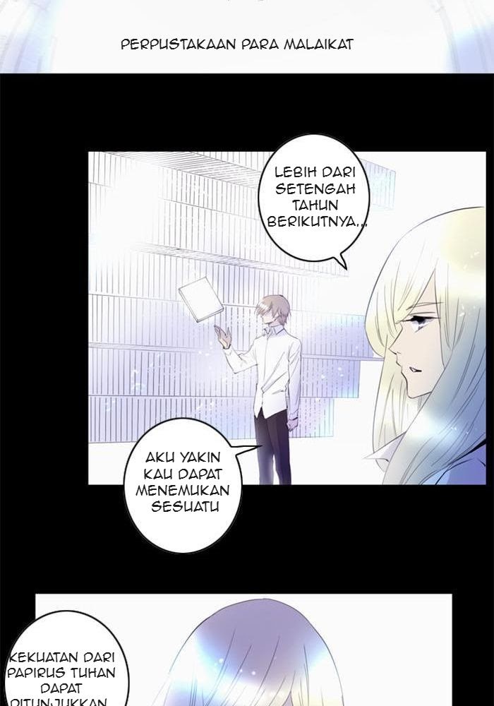 Soul Cartel Chapter 135 Gambar 35