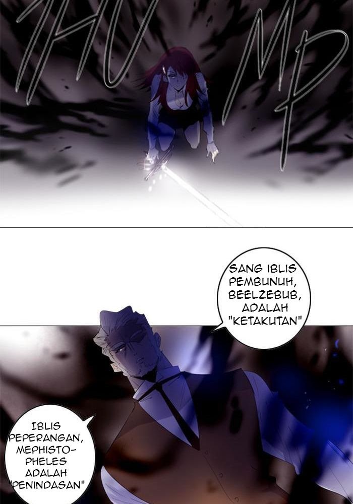 Soul Cartel Chapter 134 Gambar 14