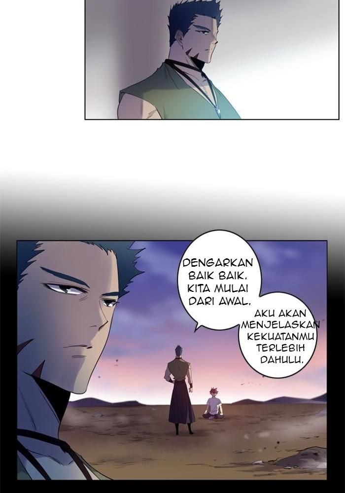 Soul Cartel Chapter 134 Gambar 18