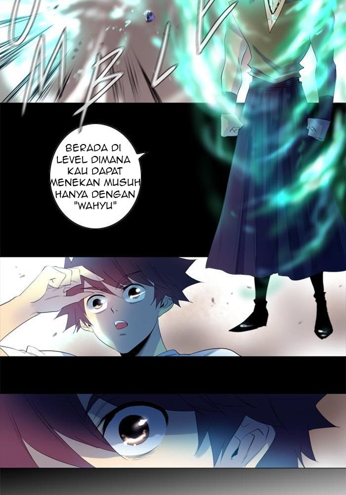 Soul Cartel Chapter 134 Gambar 25