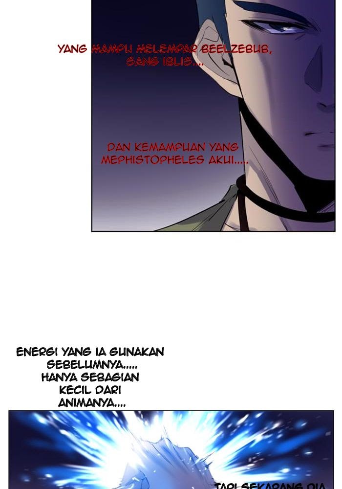 Soul Cartel Chapter 134 Gambar 35