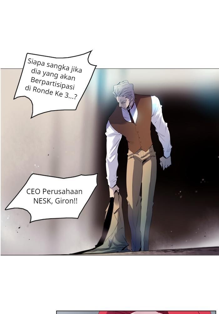 Baca Manhwa Soul Cartel Chapter 133 Gambar 2