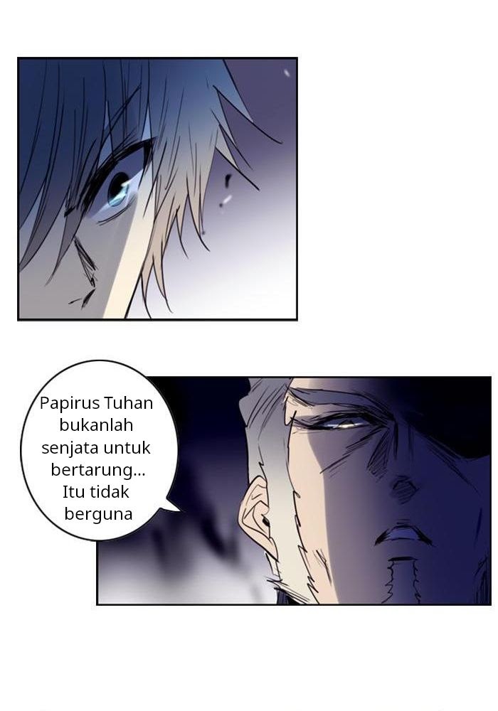 Soul Cartel Chapter 133 Gambar 31