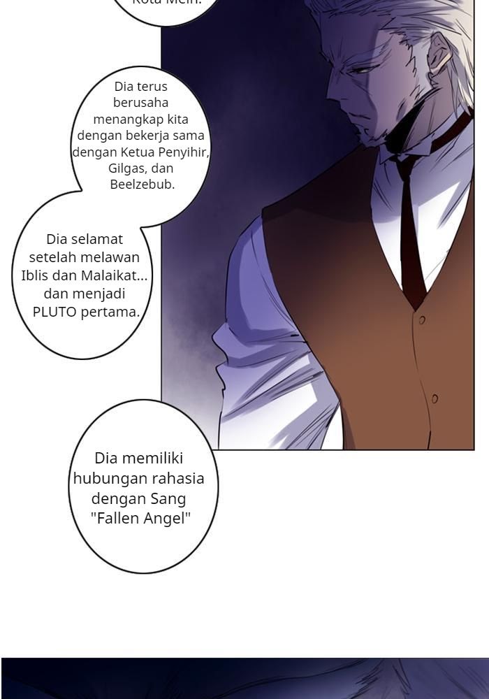 Soul Cartel Chapter 133 Gambar 4