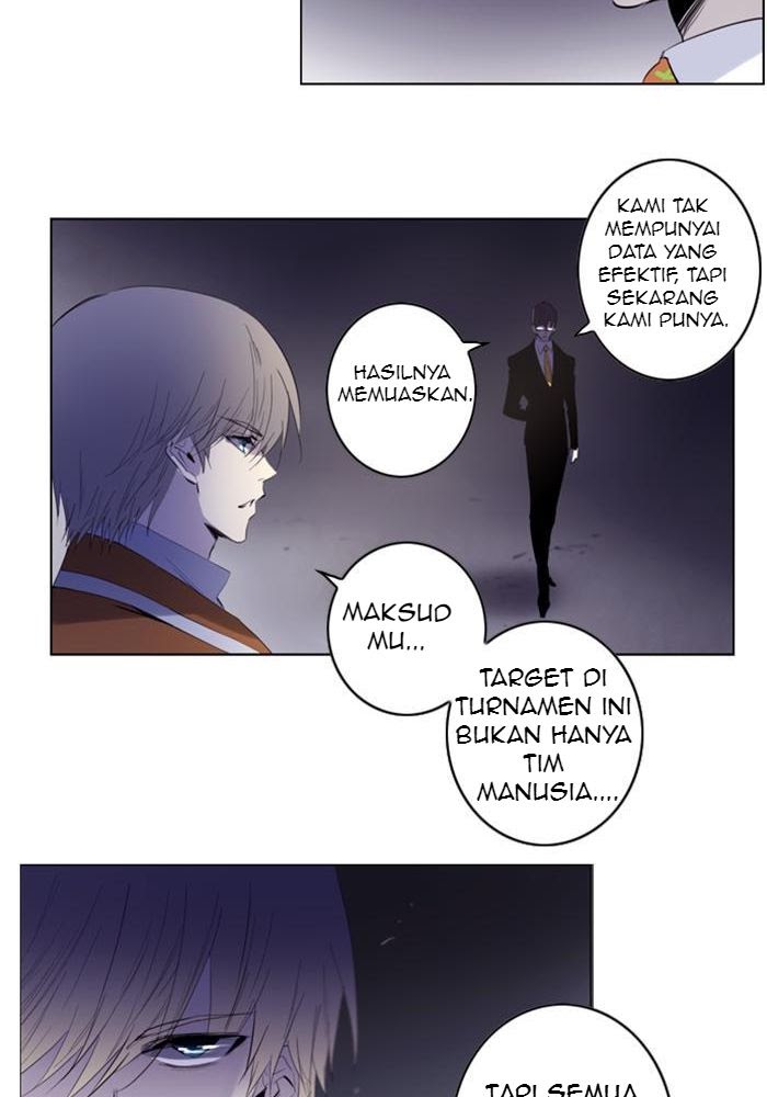 Soul Cartel Chapter 132 Gambar 15